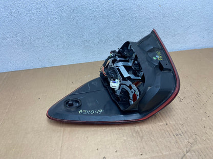 2009 to 2011 Mercedes ML350 ML-Class Left Driver Side Tail Light AD1047 LK4