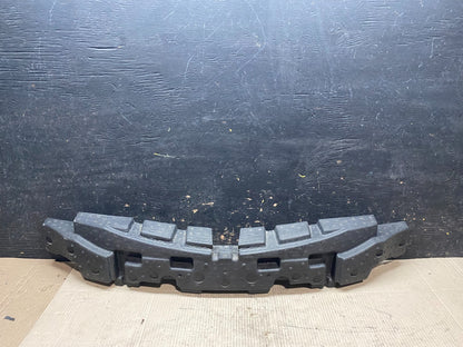 2011 2012 2013 Buick Regal Front Bumper Energy Foam Shock Absorber Oem X2906  DG0