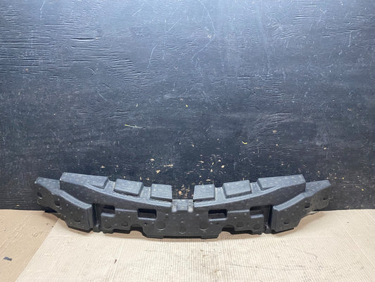 2011 2012 2013 Buick Regal Front Bumper Energy Foam Shock Absorber Oem X2906  DG0