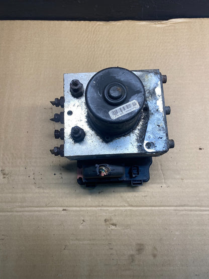 Wabco ABS Pump Hydraulic W/ Module P/N 4460470002 ab7374 DG1