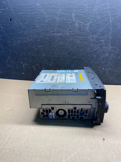 2008 2012 Jeep Dodge Chrysler Screen Display CD Player Satellite Radio AG7443 DG3