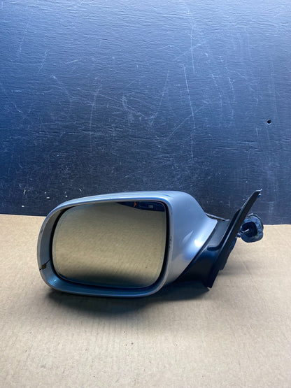 2009 to 2017 Audi Q5 Left Driver LH Side Door View Power Mirror ag7201 DG9