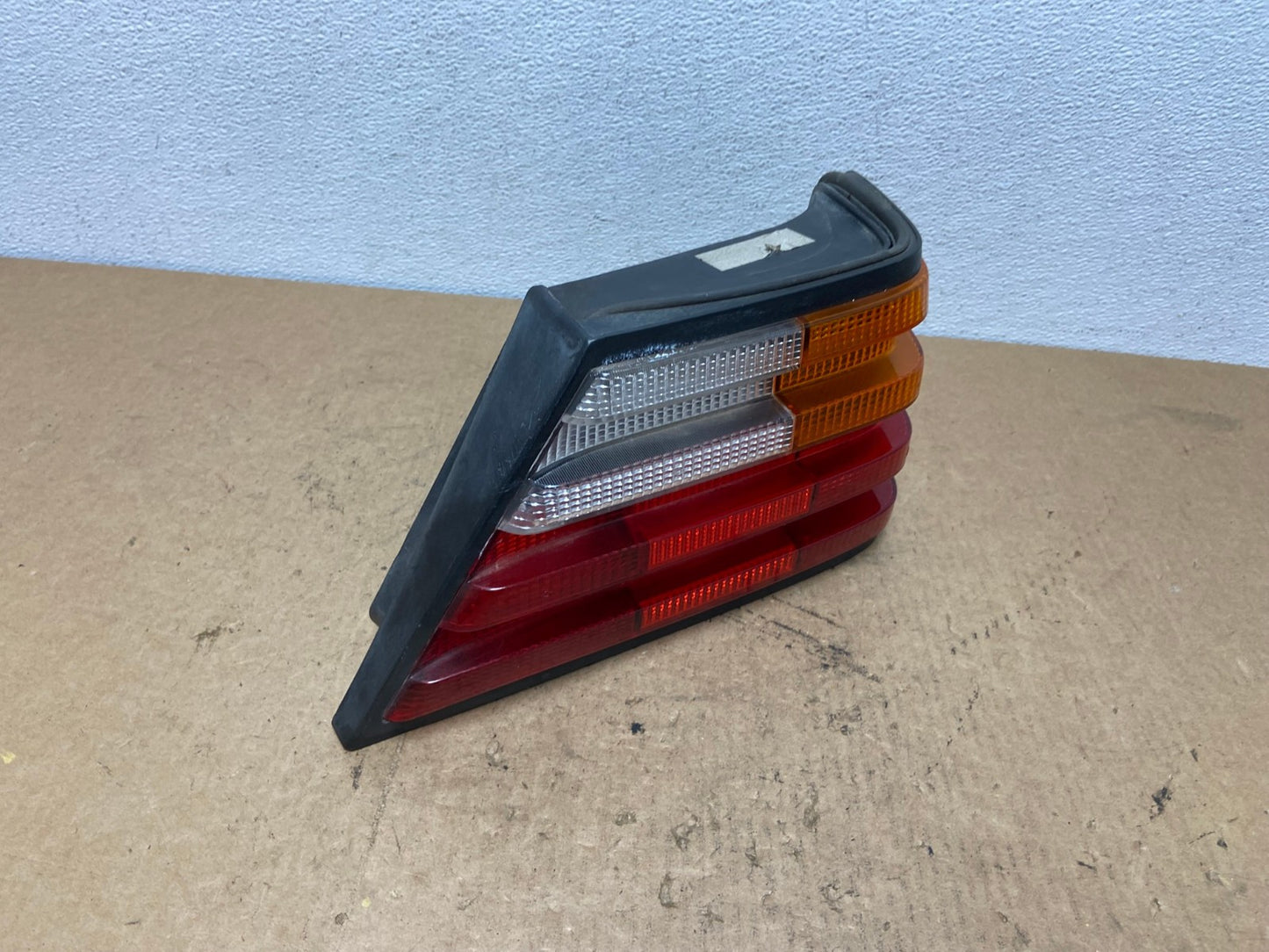 1994 to 1995 Mercedes E Class W124 Right Passenger RH Side Tail Light AC3523 LK2