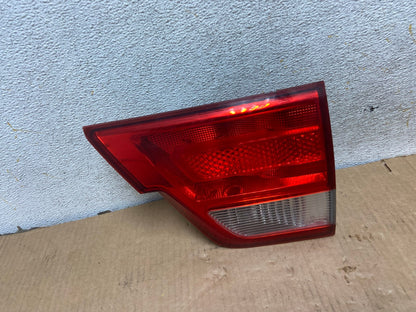 2011-2013 Jeep Grand Cherokee Right Passenger Rh Inner Tail Light AI6979 LK0