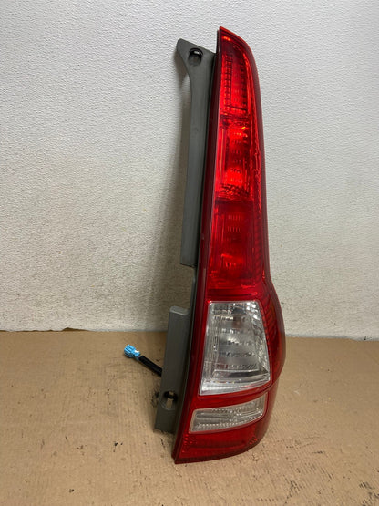 2007 - 2011 Honda Cr-v Crv Right Passenger Rh Side Tail Light AH2051 R LK1