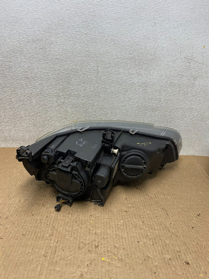 2007 2008 2009 2010 Bmw X5 Left Driver Lh Side Headlight Xenon Hid W5202 DW5
