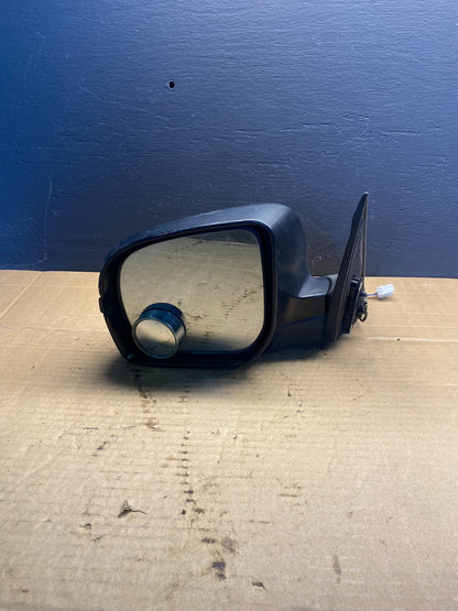2010-2014 Subaru Legacy Outback Left Driver Side Door Mirror AB7068 MS9