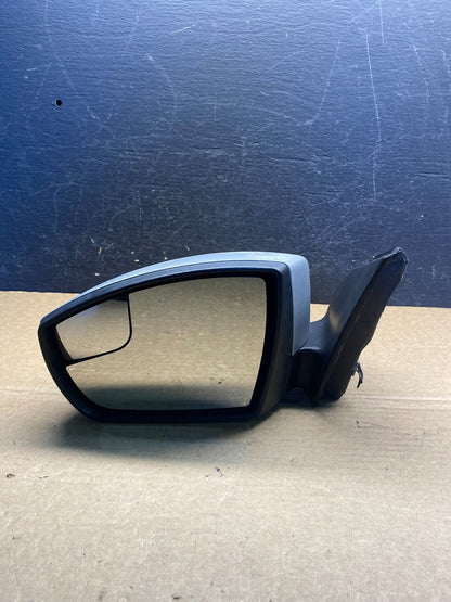 2012 2013 2014 Ford Focus Left Driver View Door Mirror af7892 DG8