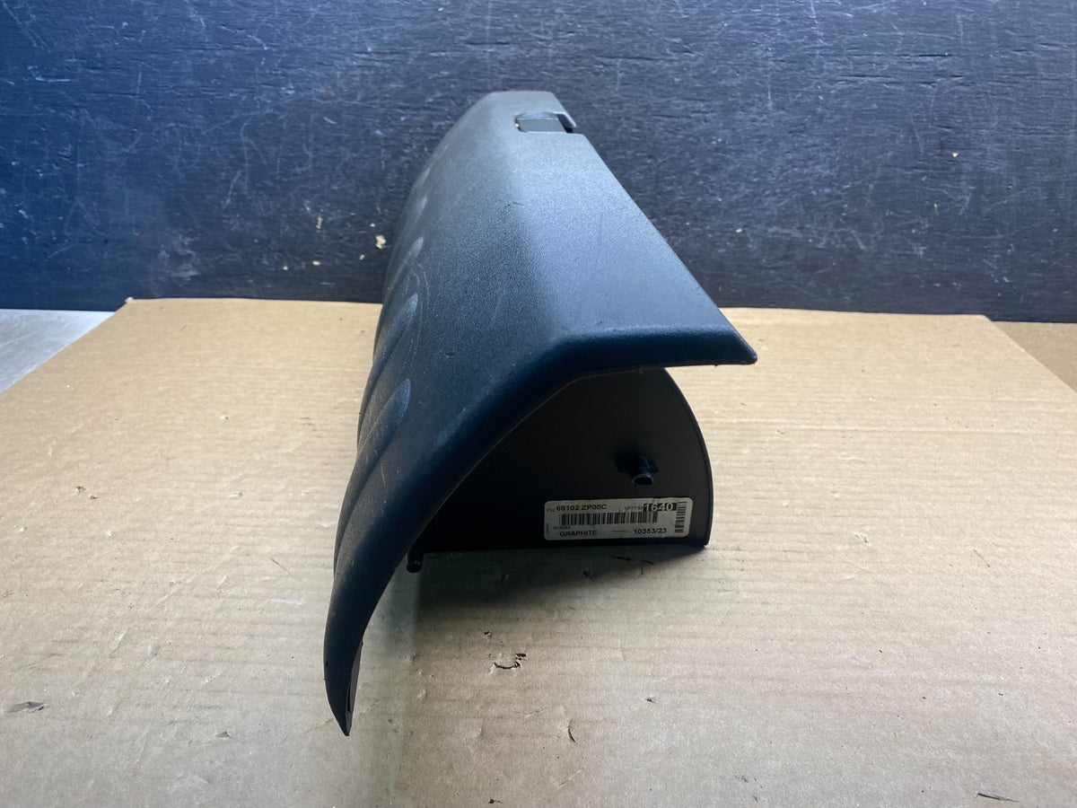 2008 to 2012 Nissan Xterra Front Right Passenger Storage Glove Box AI0069 DG3