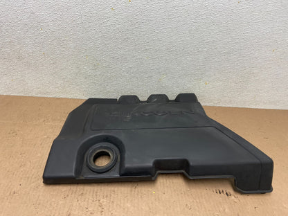 2007 to 2012 Lincoln MKZ 3.5L Engine Motor Cover E0930 DG10