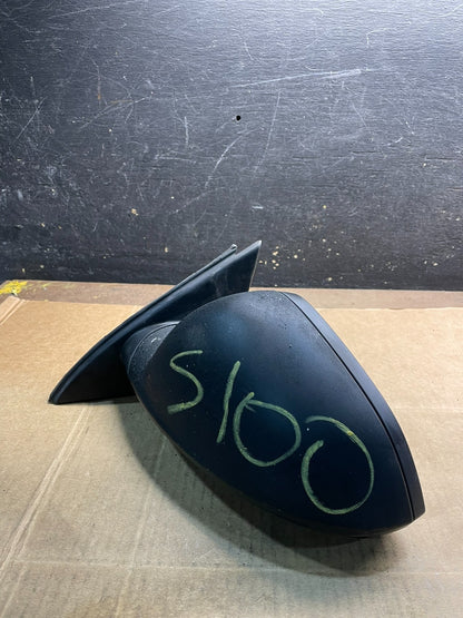 2011 to 2017 Buick Regal Left Driver LH Side View Door Mirror Oem y4016 DG2