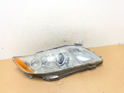2007 - 2009 Toyota Camry Halogen Right Passenger Headlight AI6518 DW0