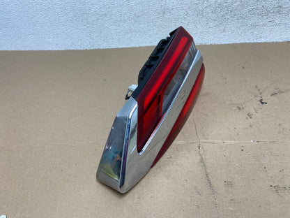 2017 - 2018 Ford Fusion Left Driver LH Side Inner Tail Light AF4395 LK2