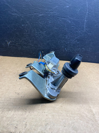 2003 to 2005 Subaru Forester Rear Wiper Motor 86510SA070 AD75194
