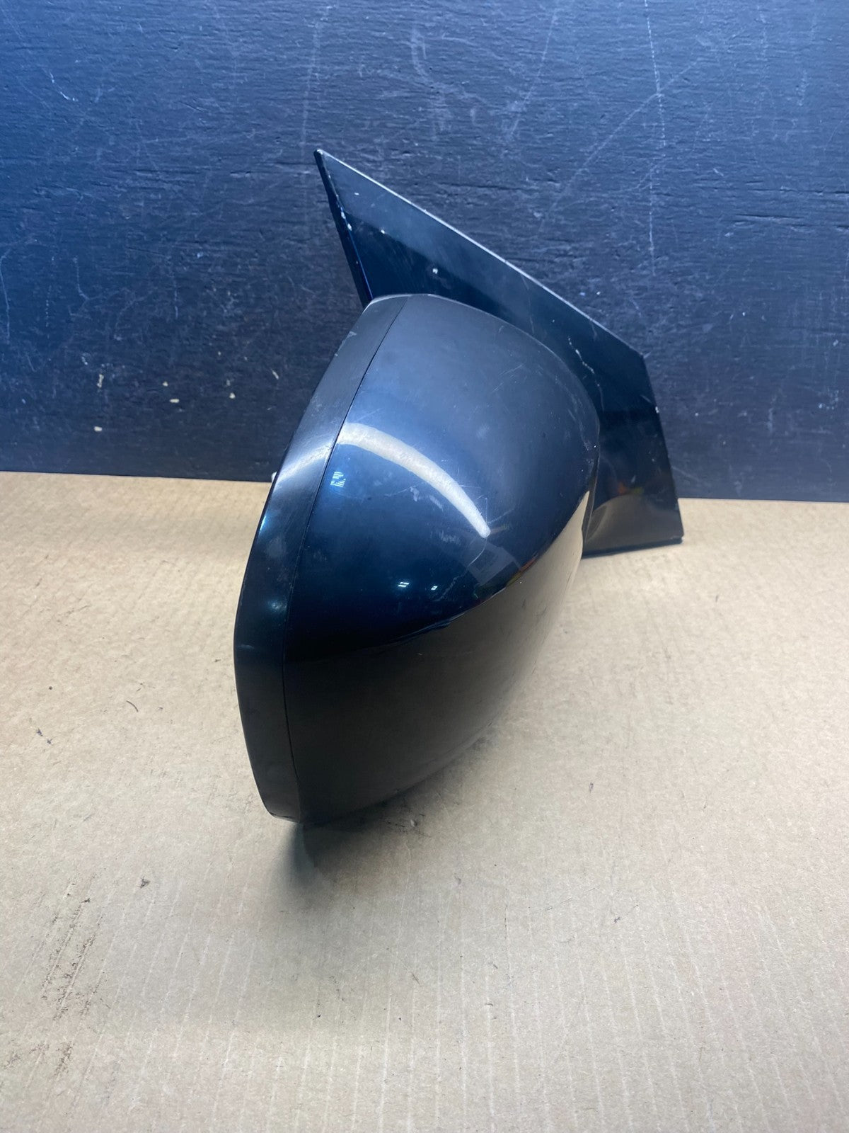 2009 to 2014 Nissan Murano Right Passenger Side View Door Mirror AG6121 DG11