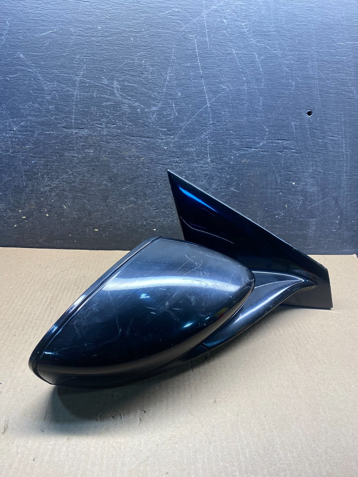 2015 2016 2017 Chrysler 200 Right Passenger View Door Mirror AH3259 DG1