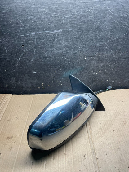 2010-2014 Chevrolet Equinox Right Passenger Rh View Door Mirror OEM X4336  MS1