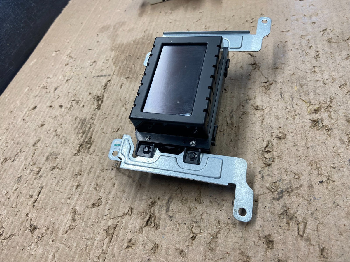 2013 to 2016 Ford Taurus 4.2" Radio Navigation Screen Module ag5086 DG2