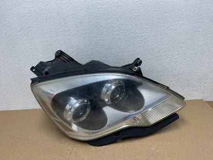 2007-2012 Gmc Acadia Xenon HID Headlight Right Passenger Side AE6661 DW0