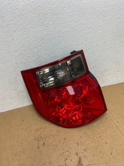 2003 to 2008 Honda Element Left Driver LH Side Tail Light AD3112 LK2