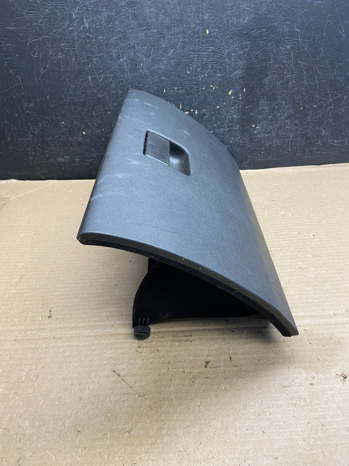 2007 to 2009 Lincoln MKZ Front Glove Box AH1596 PS1