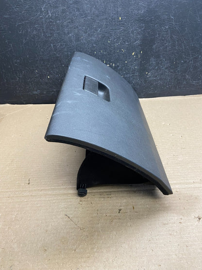 2007 to 2009 Lincoln MKZ Front Glove Box AH1596 PS1