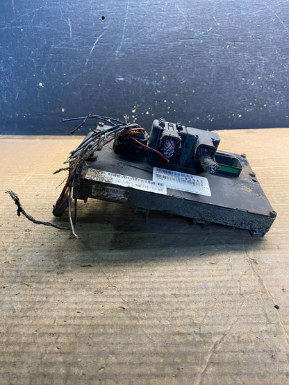 2007 Dodge Magnum Charger Chrysler 300 3.5L Engine Control Unit ECU AA5797 DG0