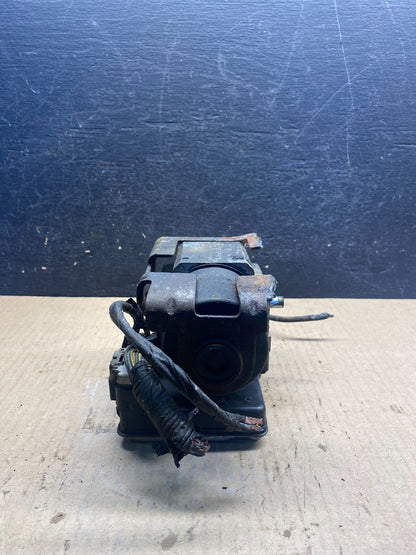 2006 - 2007 Chevrolet Silverado GMC Sierra ABS Anti-Lock Brake Module ah1711 DG2