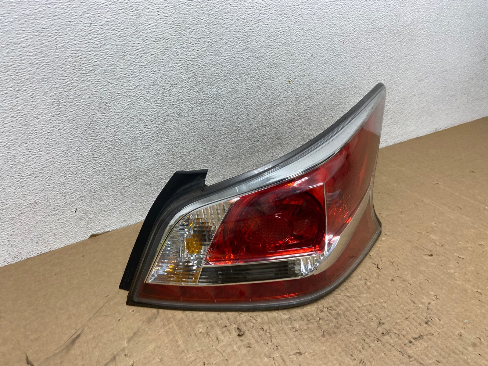 2013 2014 2015 Nissan Altima Right Passenger RH Side Tail Light AG1186 LK2