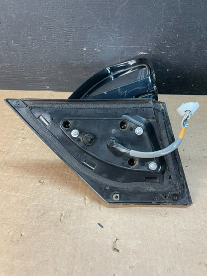 2009 to 2014 Nissan Murano Right Passenger Side View Door Mirror AE8503 DW4