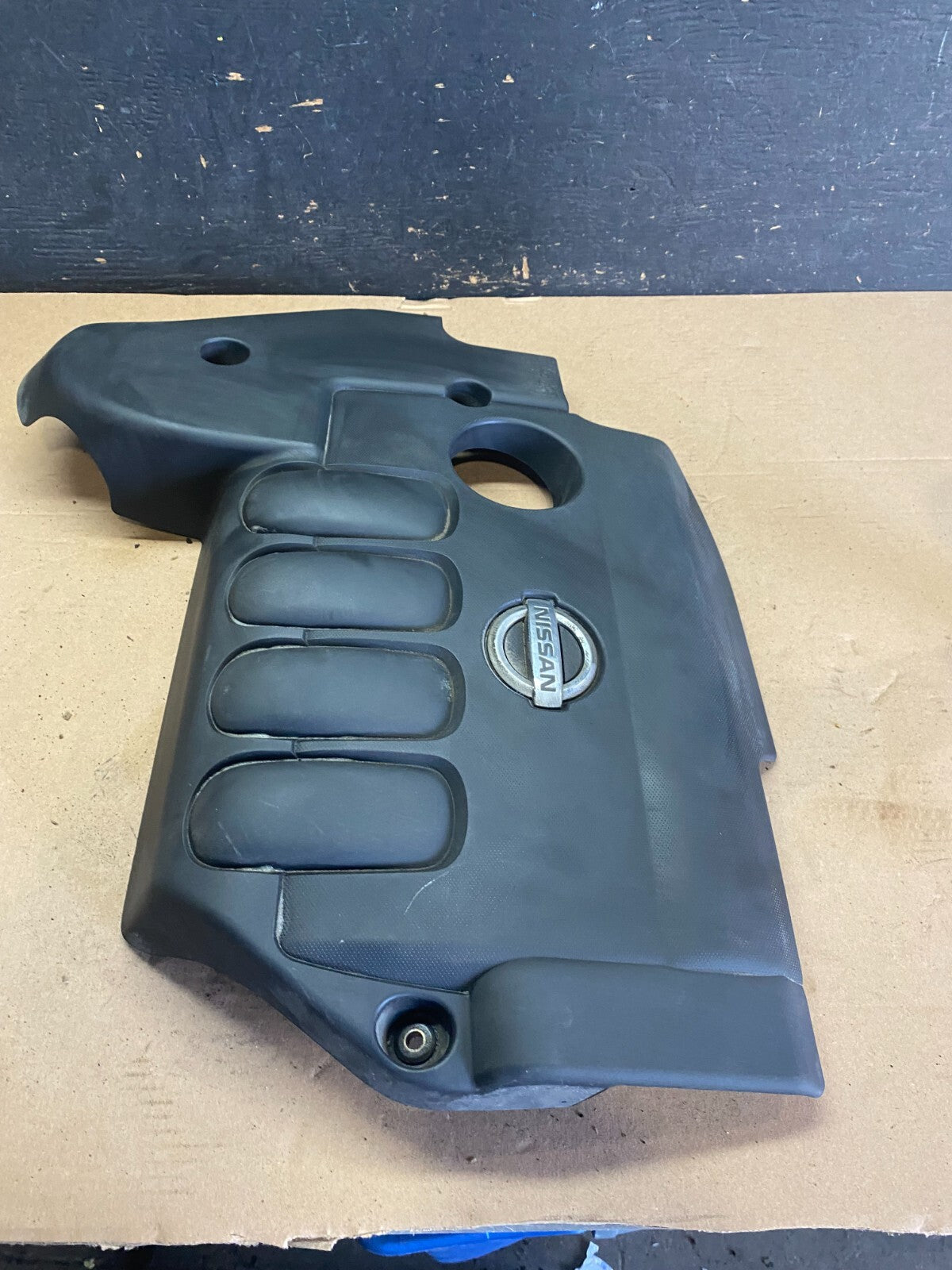 2007 to 2013 Nissan Altima EngineMotor Cover OEM o7917 DG2