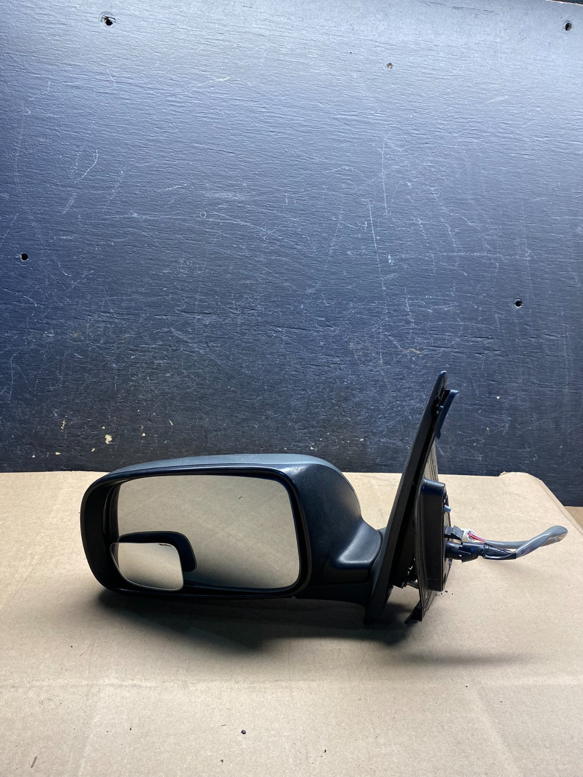 2004 to 2009 Toyota Prius Left Driver LH View Door Mirror AI7436 DG8