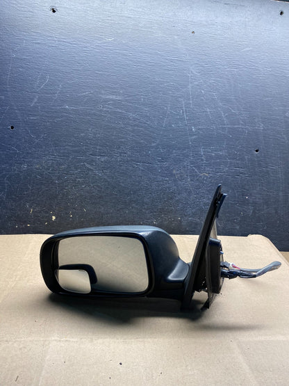 2004 to 2009 Toyota Prius Left Driver LH View Door Mirror AI7436 DG8