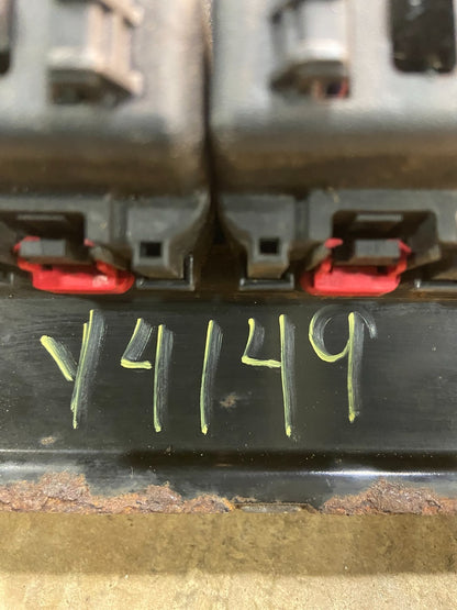 2010 Dodge Caravan Town & Country Engine Computer ECU OEM Y4149 DG5