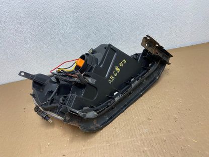2003 2004 2005 Honda Pilot Left Driver LH Side Halogen Headlight AB6543 DW7