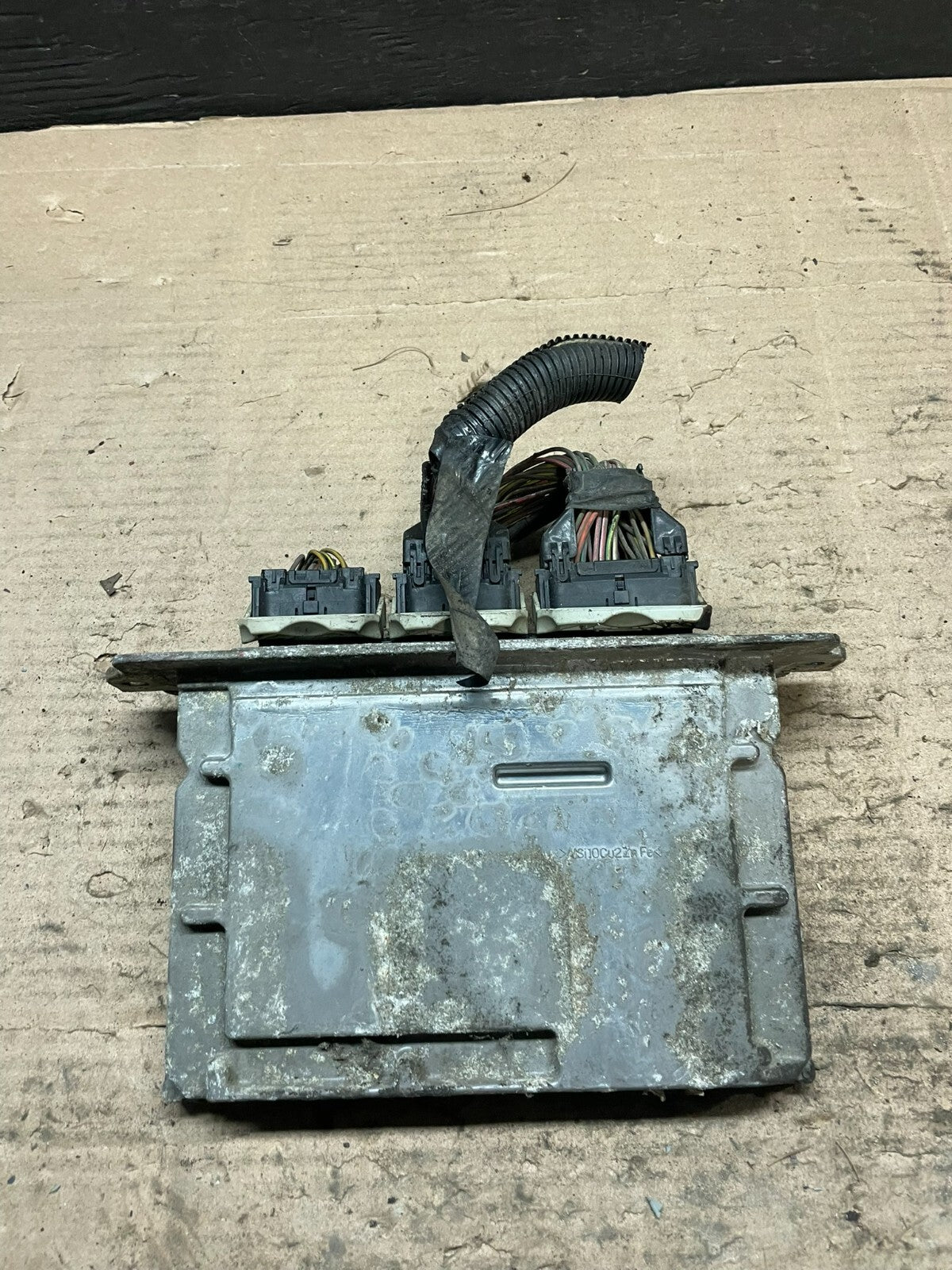 2006 Ford E250 E350 5.4L Van Engine Control Computer 6C2A-12A650-ADA G8382 PS0