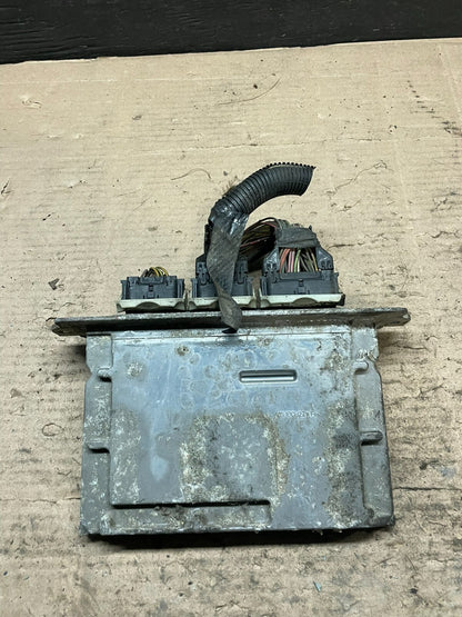 2006 Ford E250 E350 5.4L Van Engine Control Computer 6C2A-12A650-ADA G8382 PS0