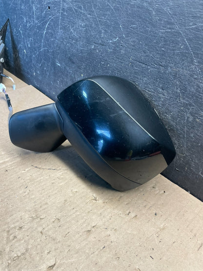 2012 to 2016 Subaru Impreza XV Crosstrek LH Left Driver View Mirror S5130 DG2