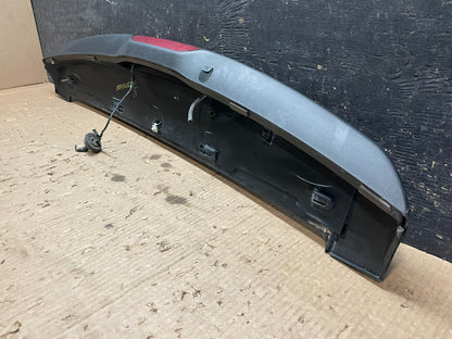 2007 to 2010 Jeep Compass Spoiler 3RD Third Break Light Rear OEM z5565 DG7