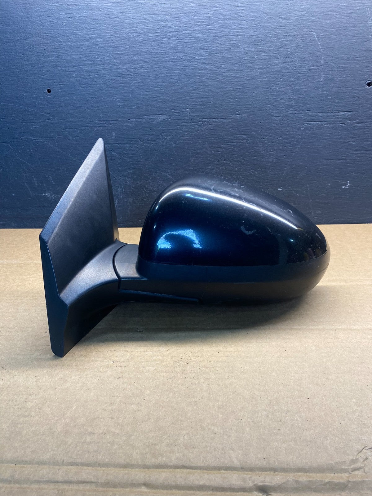 2012 to 2020 Chevrolet Sonic Left Driver LH View Door Mirror AC7950 DG0