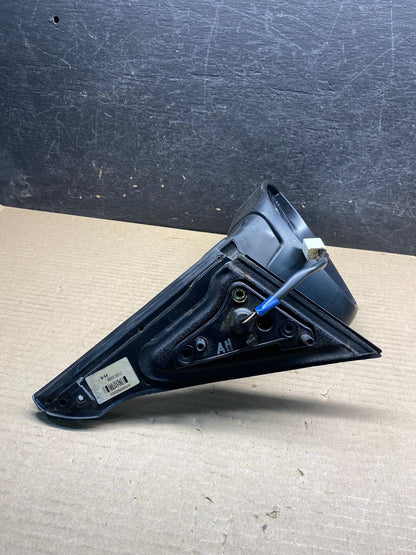 2015 to 2017 Toyota Camry Left Driver LH Door View Mirror AH9689 DG4
