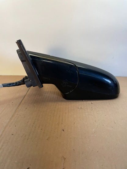 2010 to 2015 Cadillac SRX Left Driver Lh Side View Door Mirror AG7786 DW3