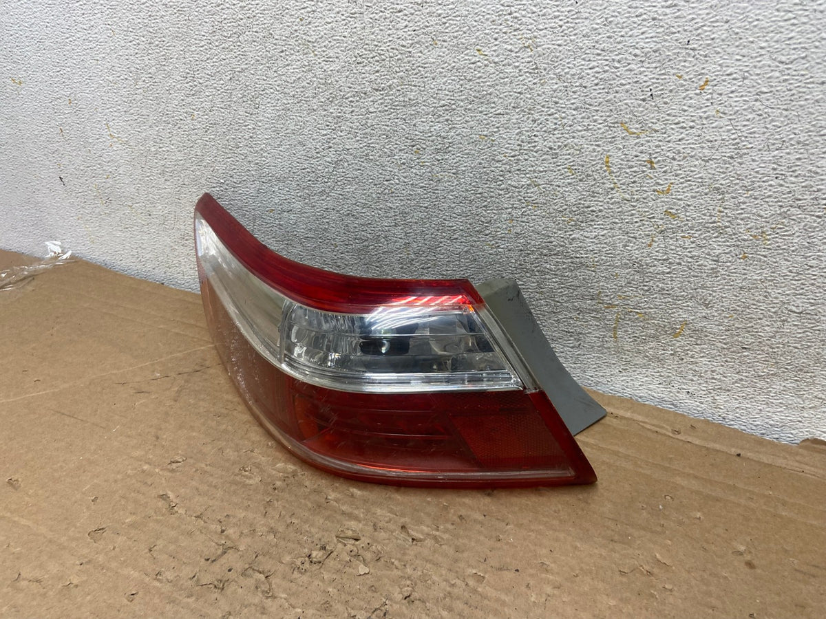 2007 2008 2009 Toyota Camry Left Driver LH Side LED Tail Light AH9169 LK2