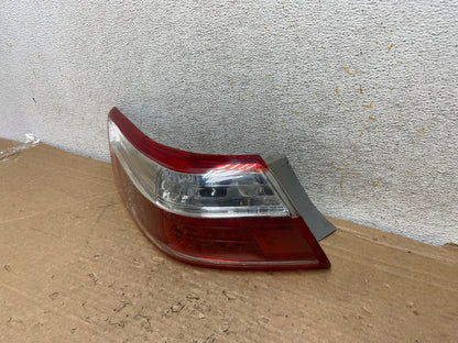 2007 2008 2009 Toyota Camry Left Driver LH Side LED Tail Light AH9169 LK2