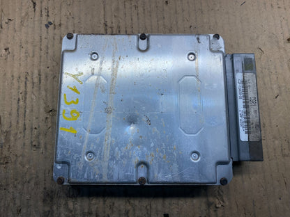 1999 Ford Van E150 E250 4.2L Engine Computer Ecm Ecu XC2F-12A650-DB y1391 DG1