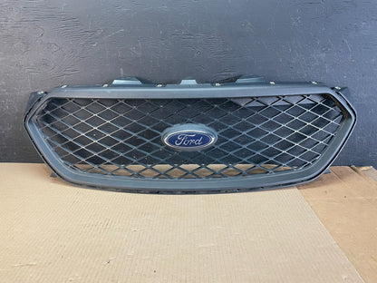 2013 to 2019 Ford Taurus Front Upper Police Grill Grille ae3436 DG0