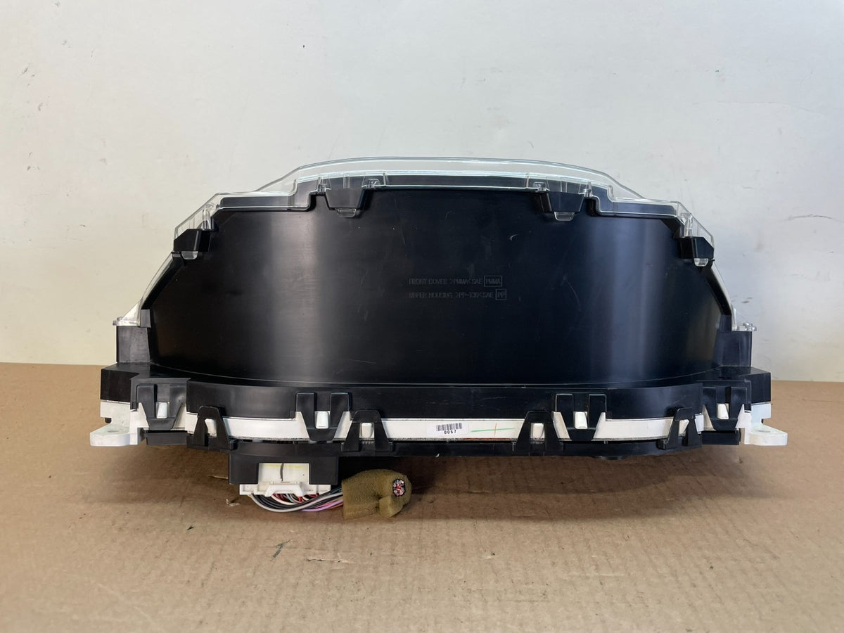 2011 2012 Infiniti QX56 Gauge Speedometer Cluster AI4384 DG4