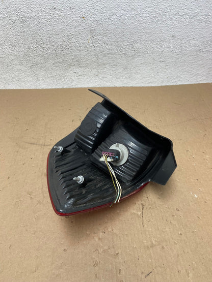 2009 2010 2011 Dodge Journey Left Driver Lh Tail Light TYC AD7670 LK5