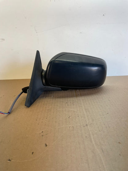 2004 to 2008 Subaru Forester Left Driver LH Side View Power Mirror AG2647 MS0