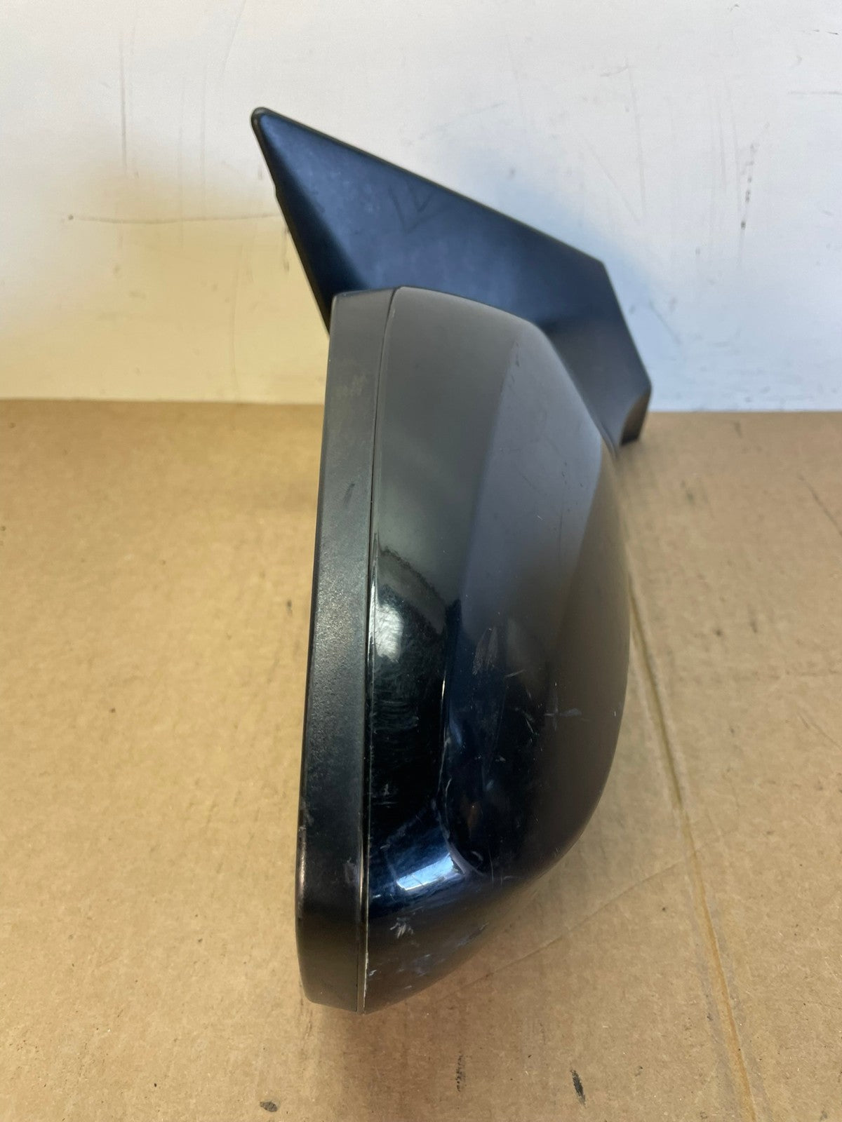 2013 to 2016 Hyundai Elantra Right Passenger RH View Door Mirror AH6309 LK9